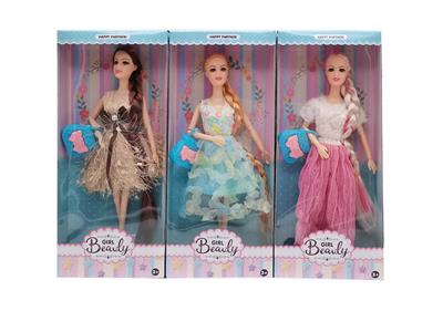 Doll - OBL10454628