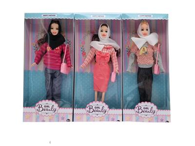 Doll - OBL10454629