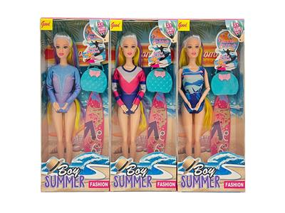 Doll - OBL10454630