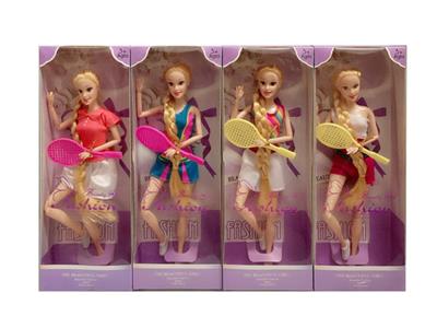 Doll - OBL10454631