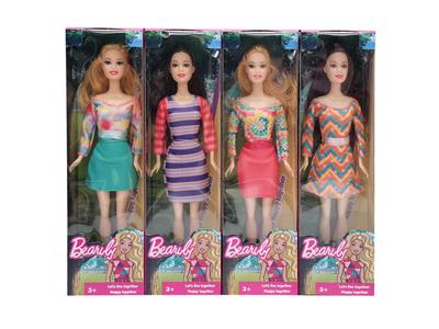 Doll - OBL10454634
