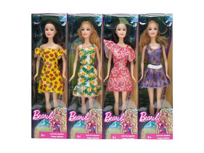 Doll - OBL10454636