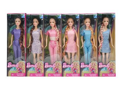 Doll - OBL10454637