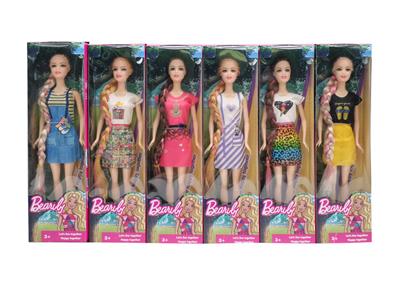Doll - OBL10454638