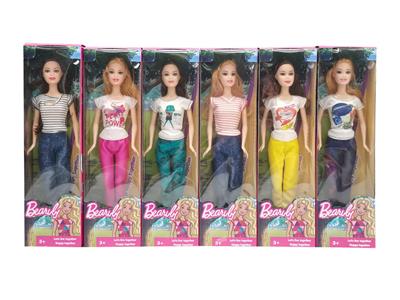 Doll - OBL10454639