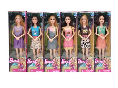 Doll - OBL10454641