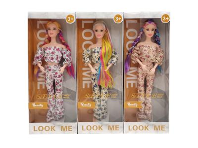 Doll - OBL10454642