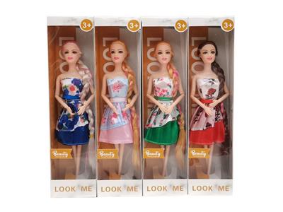 Doll - OBL10454643