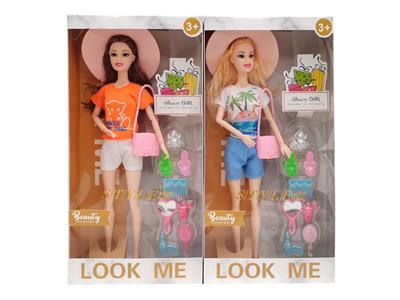 Doll - OBL10454645