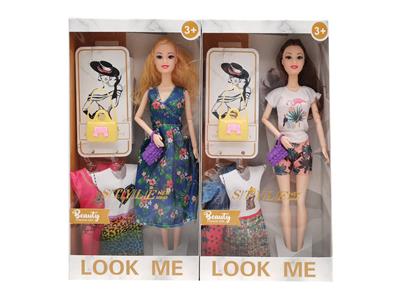 Doll - OBL10454646