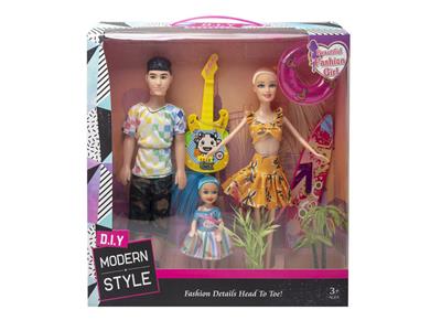 Doll - OBL10454648