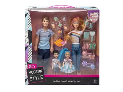 Doll - OBL10454649