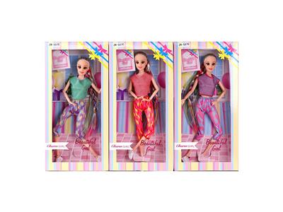 Doll - OBL10454652