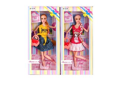 Doll - OBL10454653