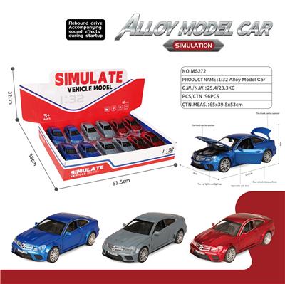 Die-cast toys - OBL10454664