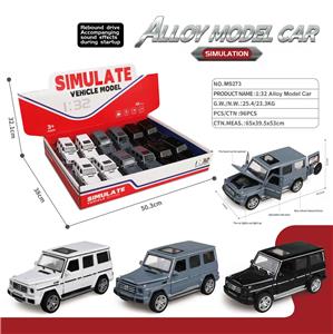 Die-cast toys - OBL10454665