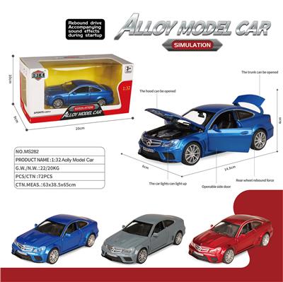 Die-cast toys - OBL10454669