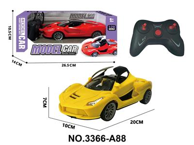 Remote control cars / tanks - OBL10454714