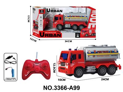 Remote control cars / tanks - OBL10454725