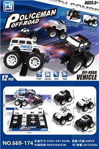 Inertia series - OBL10454765