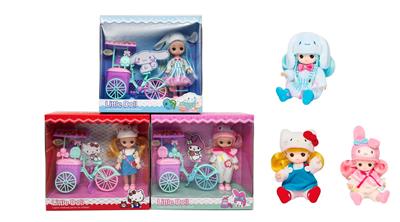 Doll - OBL10454873