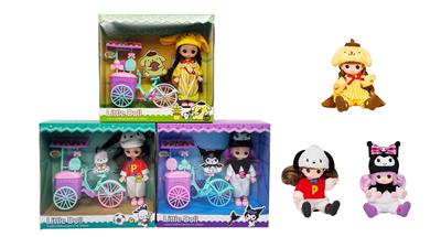 Doll - OBL10454874
