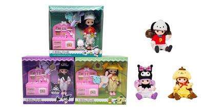 Doll - OBL10454875