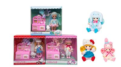 Doll - OBL10454876