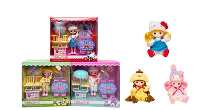 Doll - OBL10454877