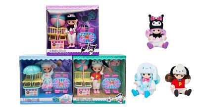 Doll - OBL10454878