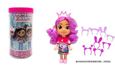Doll - OBL10454914