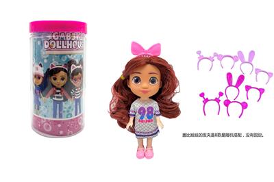 Doll - OBL10454915