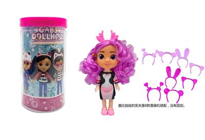 Doll - OBL10454917