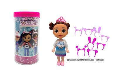Doll - OBL10454918