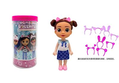 Doll - OBL10454919