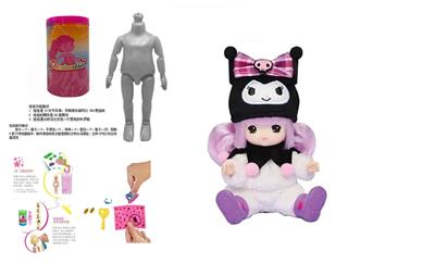 Doll - OBL10454930