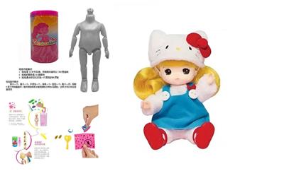 Doll - OBL10454933