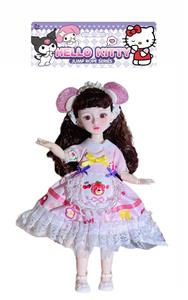 Doll - OBL10454954