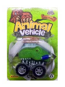 Pull back toys - OBL10455073