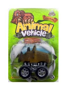 Pull back toys - OBL10455078