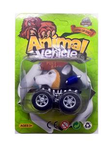 Pull back toys - OBL10455083