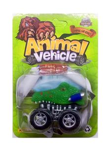 Pull back toys - OBL10455087