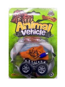Pull back toys - OBL10455091