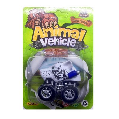 Pull back toys - OBL10455093