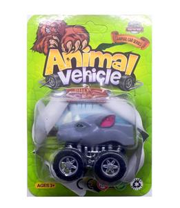 Pull back toys - OBL10455095