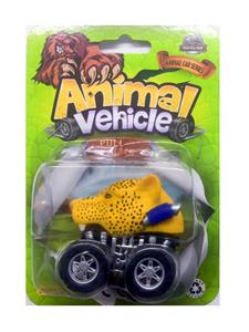 Pull back toys - OBL10455097