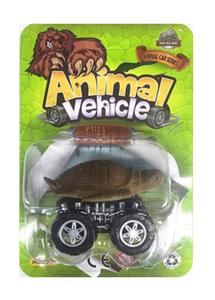 Pull back toys - OBL10455099