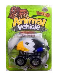 Pull back toys - OBL10455108