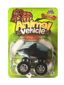 Pull back toys - OBL10455110