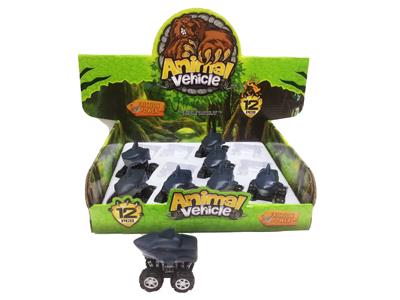 Pull back toys - OBL10455111